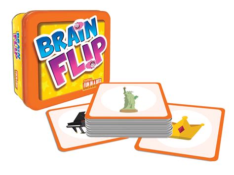 Brain Game: Flip .